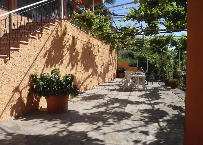 Albergo Caprile