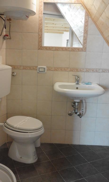 Caprile Hotel 2*