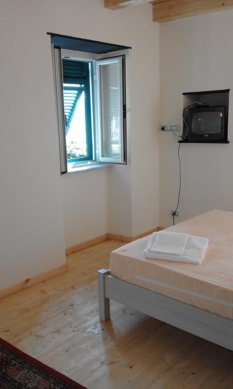 Caprile Hotel 2*