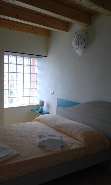 Hotel Caprile Uscio