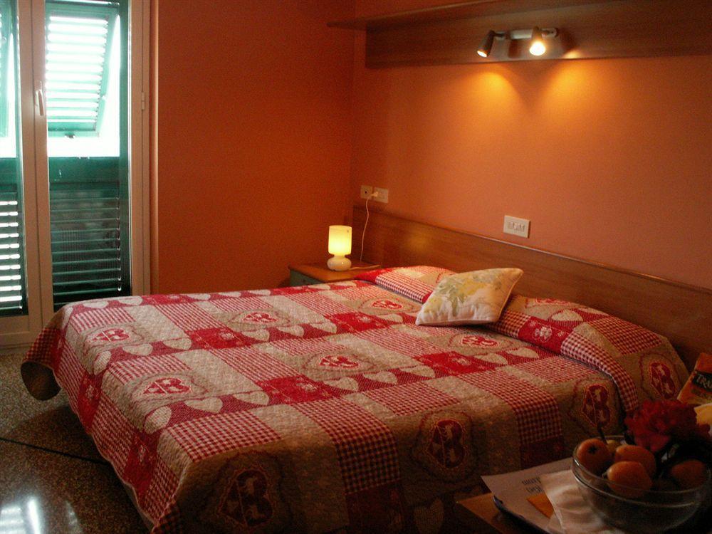 Hotel Caprile 2*