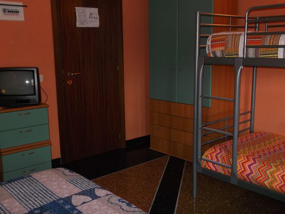 Caprile Hotel