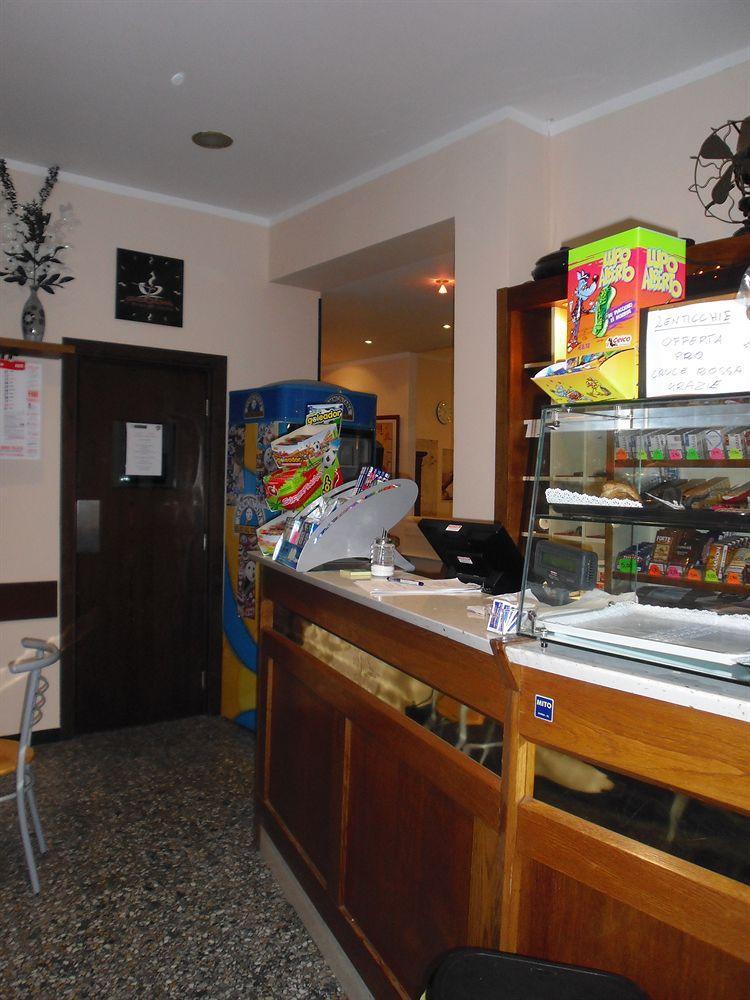 Hotel Caprile