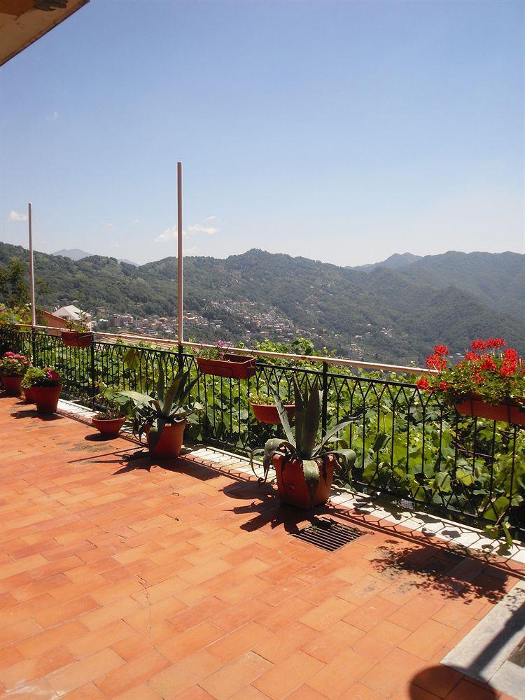 Caprile Hotel 2*