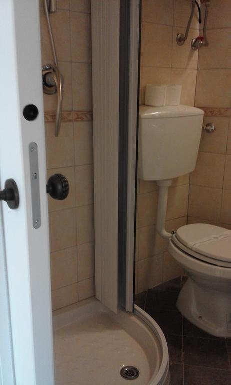 Caprile Hotel Uscio