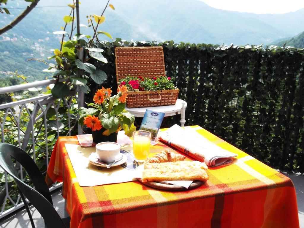 Hotel Caprile