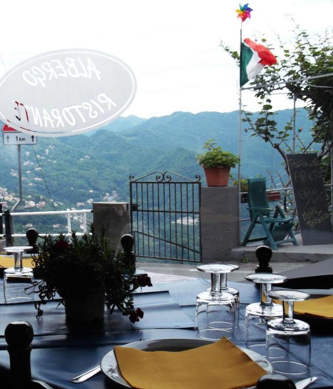 Hotel Caprile Uscio