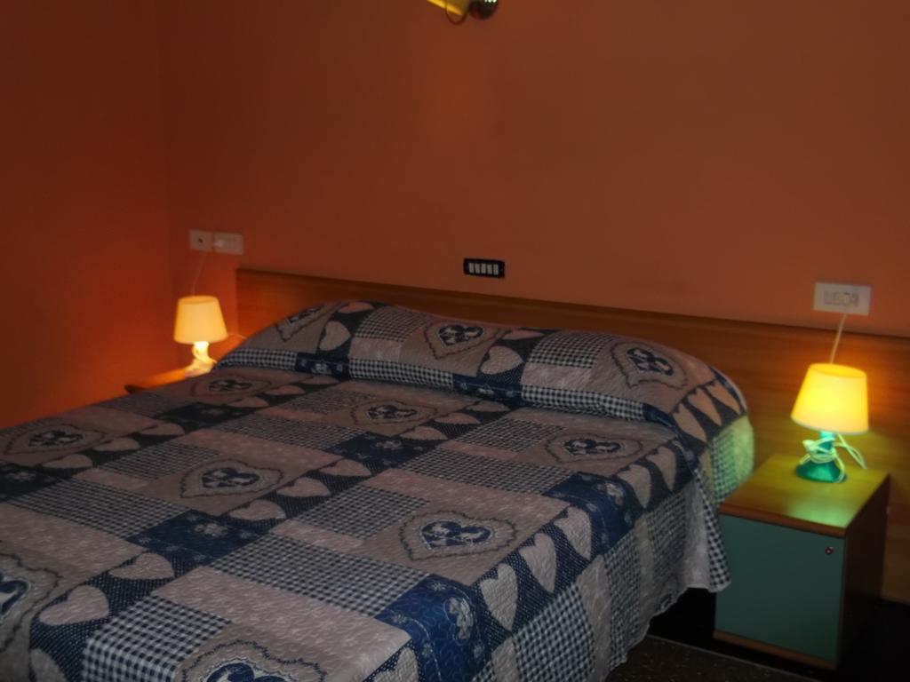 Caprile Hotel