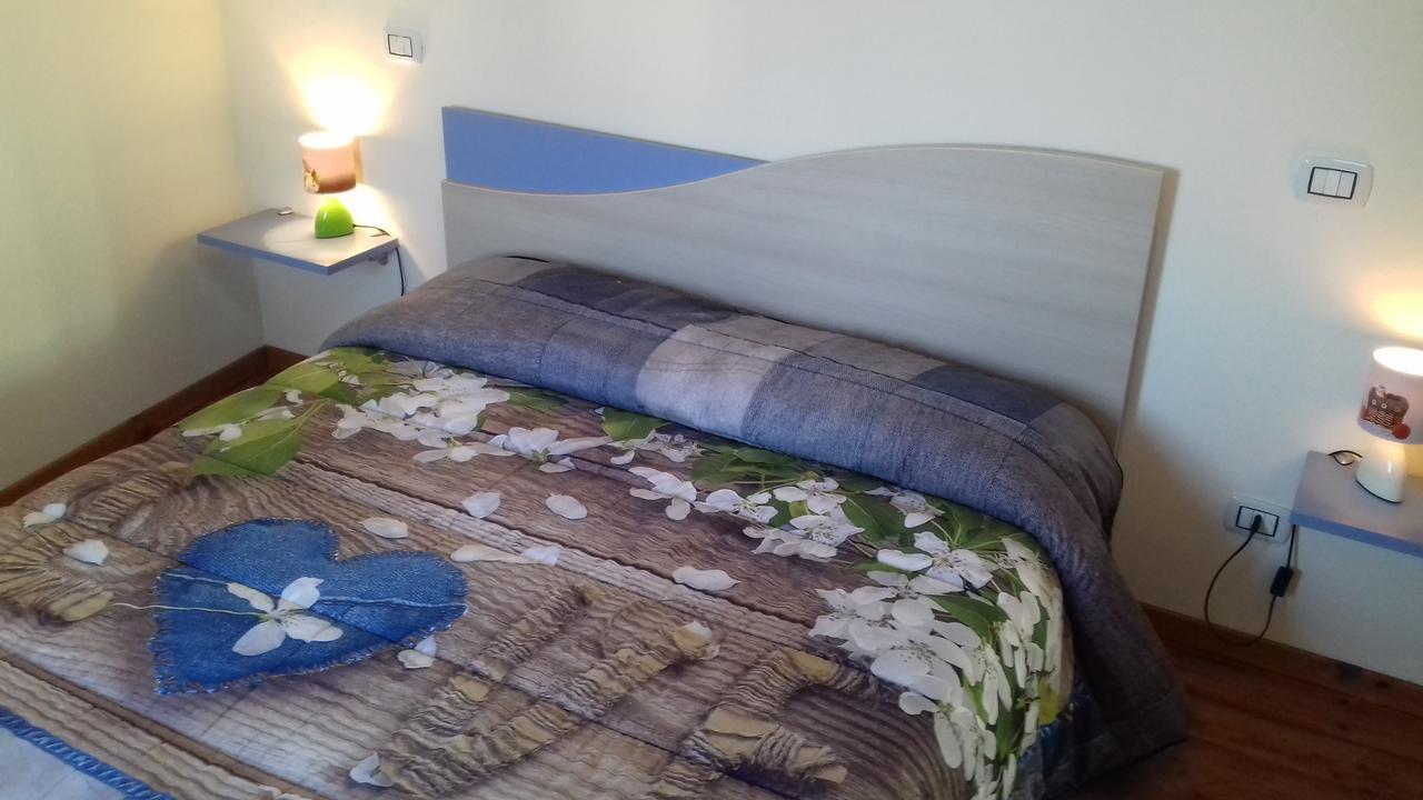 Hotel Caprile 2*