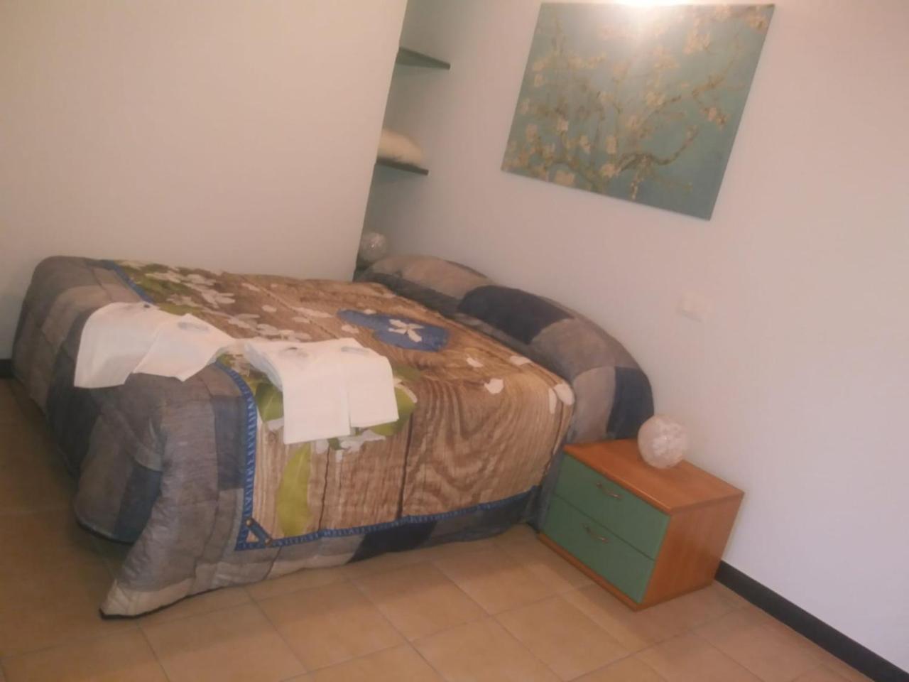 Hotel Caprile 2*